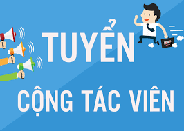 Thực tập sinh Marketing