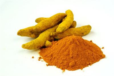 Curcumin là gì?