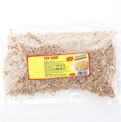 Tép khô 200g Phú Hải 