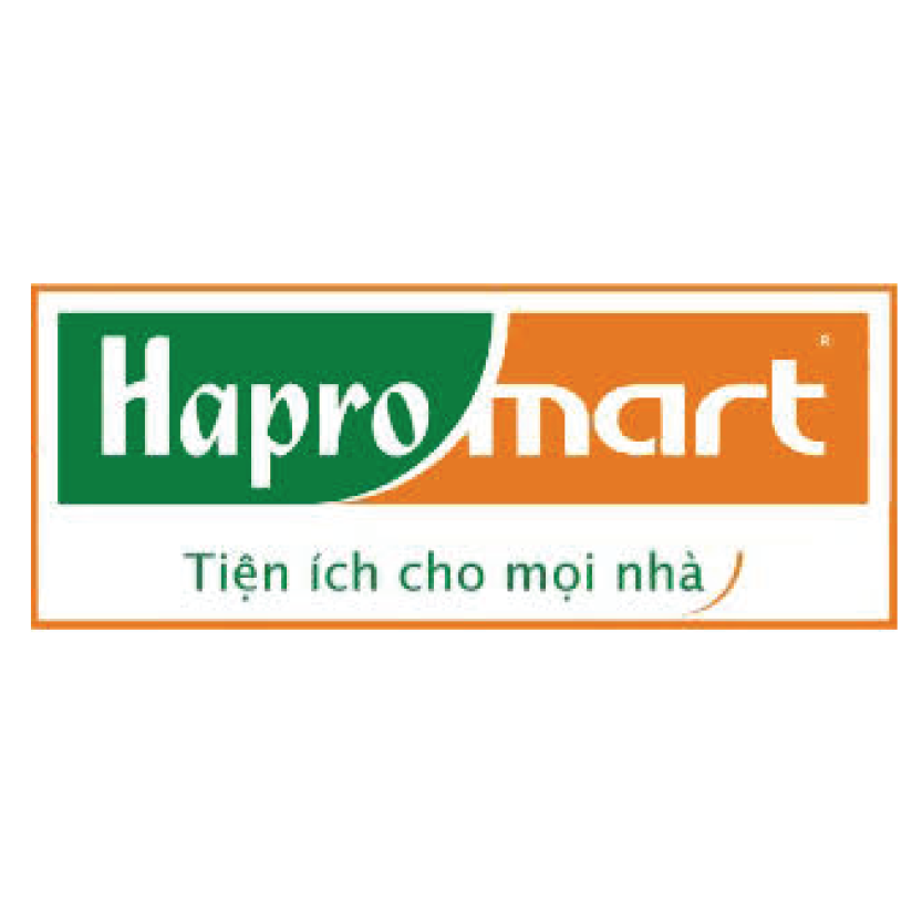 Siêu Thị Hapro Mart