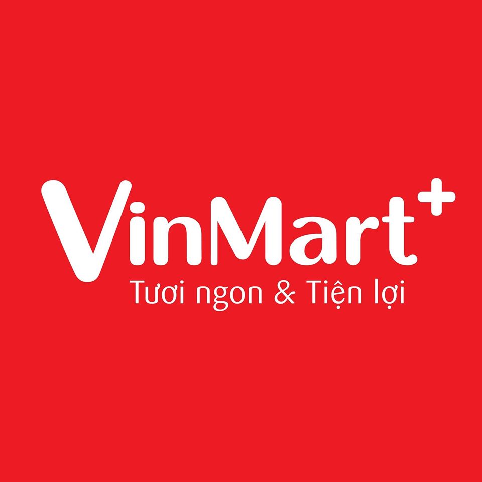 Siêu thị VinMart+